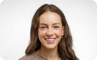 Kirsty McColm