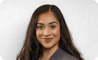 Zahra Khalid