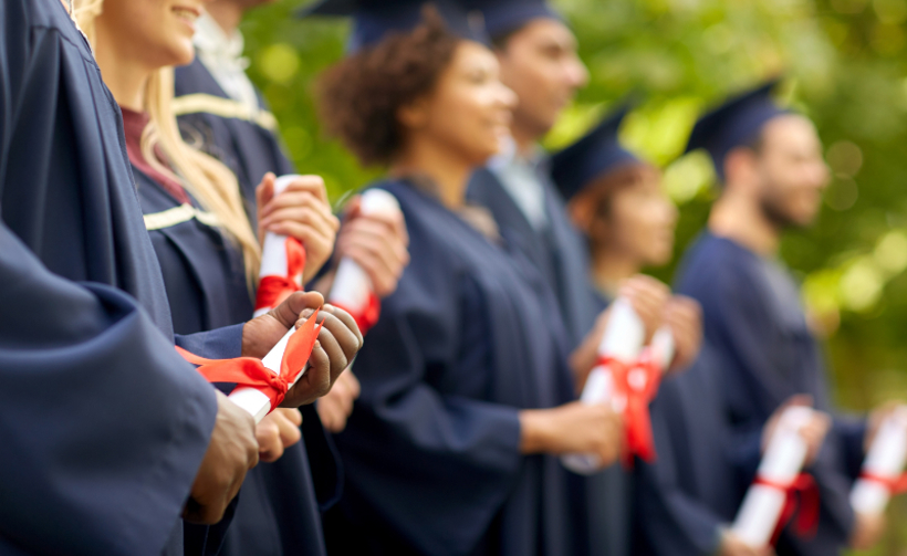 Long-awaited Graduate Visa Route to launch in July 2021 | Drummond Miller