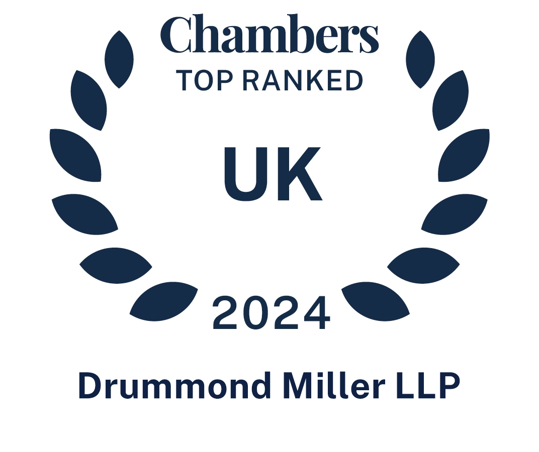 Drummond Miller Shines in 2024 Chambers & Partners Rankings Drummond