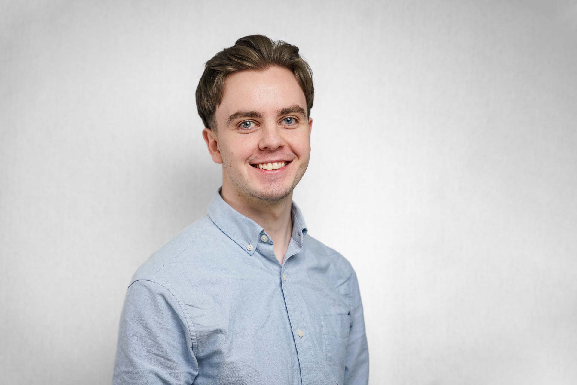 meet Mark