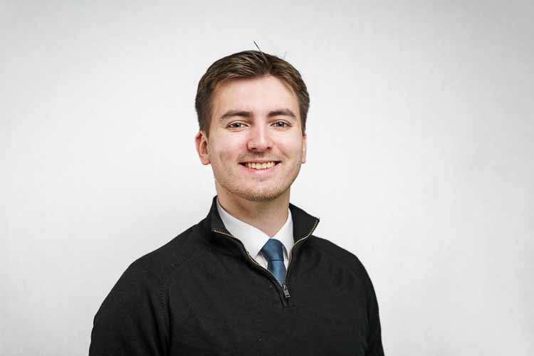Matthew MacDonald