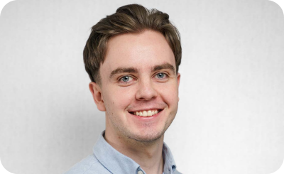Mark Doran