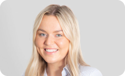Megan O'Donnell