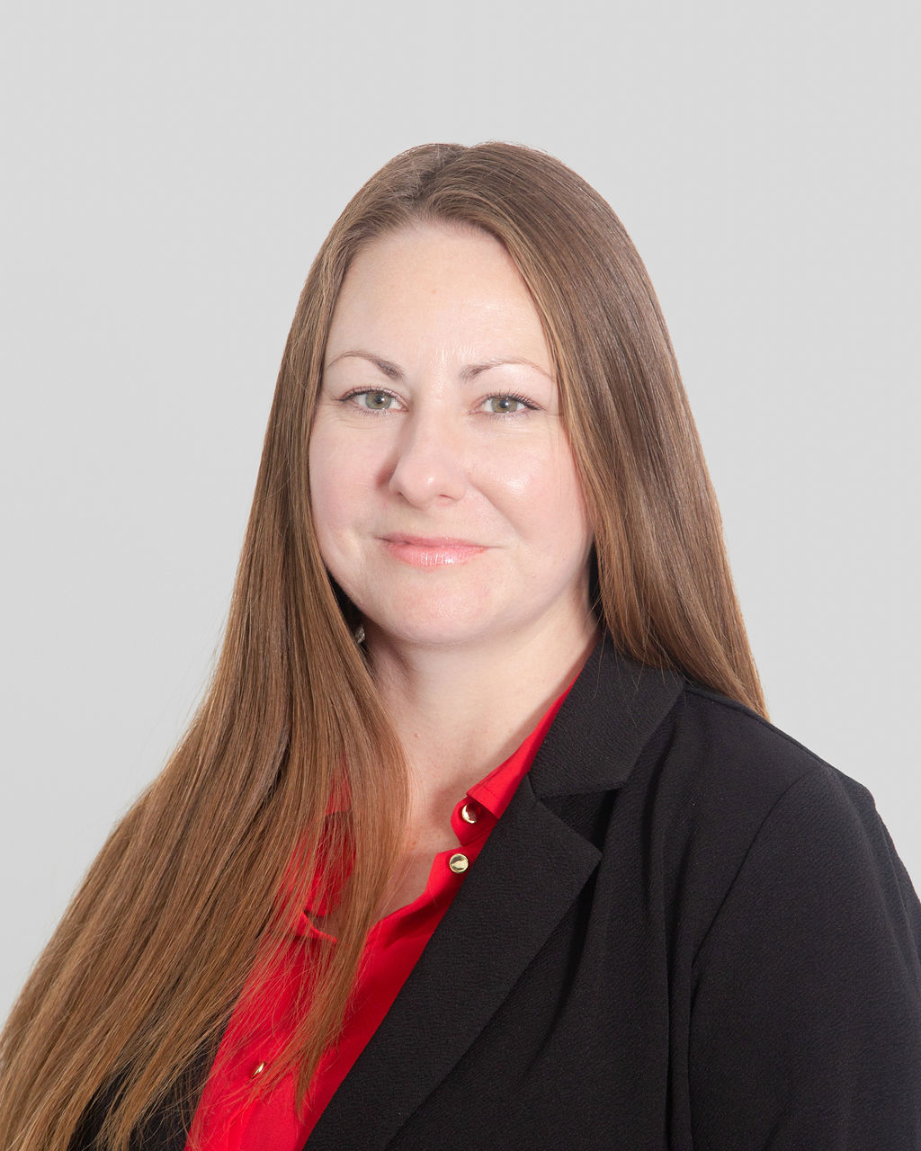 Lynsey Dann - Receptionist \/ HR Assistant | Drummond Miller